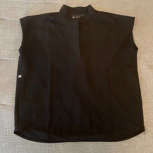 Figs Rafaela Oversized Scrub Top